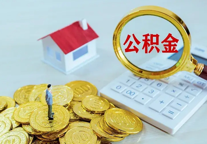 百色公积金怎么才能取出（怎么取住房公积金的钱）